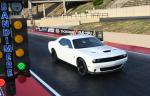 Dodge Challenger R/T Scat Pack 1320 2019 года